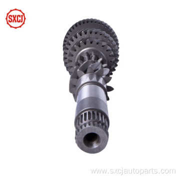 manual auto parts Transmissionbox gear Shaft OEM 33421-71010/ 33421-26110/ 33421-71011/ 33421-60170 FOR TOYOTA